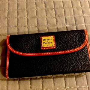 Dooney & Bourke Wallet